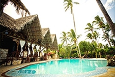 Samaki Lodge 