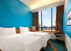 Days Hotel By Wyndham Singapore At Zhongshan Park