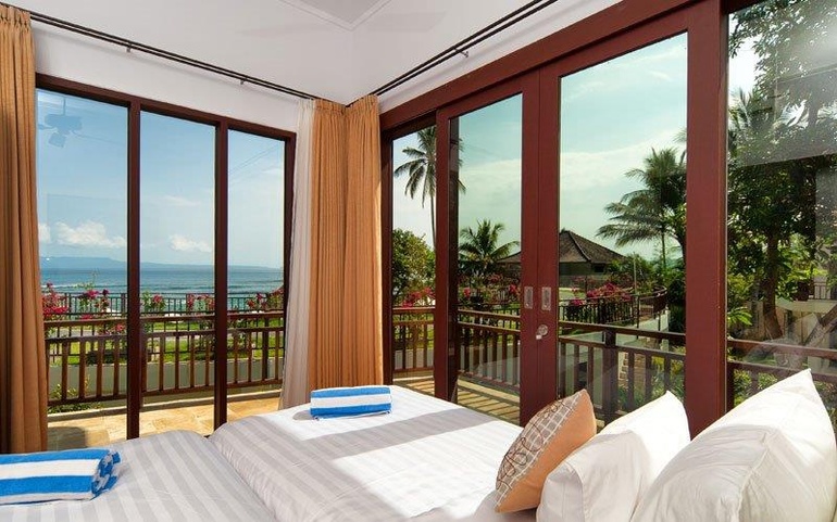 Orlowsky Discovery Candidasa Hotel