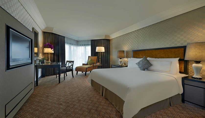 Grand Millennium Kuala Lumpur