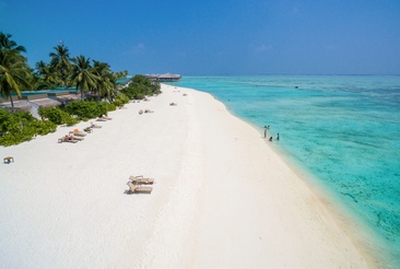 Cocoon Maldives