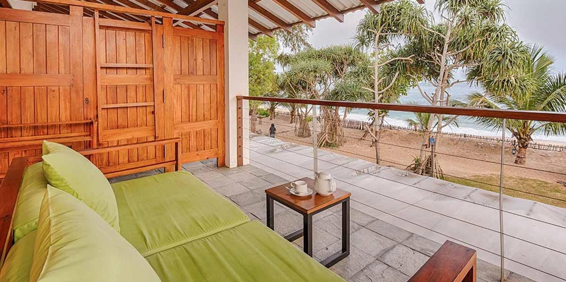 Lantern Boutique Hotel By Reveal