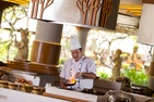 Nusa Dua Beach Hotel & Spa, Bali