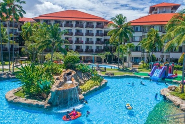 The Magellan Sutera Resort