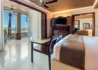 The St. Regis Le Morne Resort Mauritius