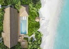 Waldorf Astoria Maldives Ithaafushi