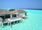 Le Meridien Maldives Resort & Spa