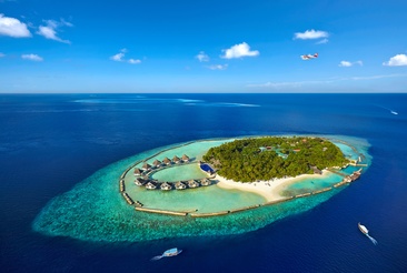 Ellaidhoo Maldives By Cinnamon