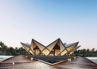 Kuredhivaru Resort And Spa (Ex.Movenpick Resort Kuredhivaru)