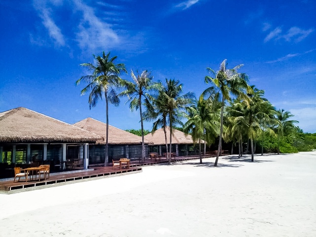 Noku Maldives, Vignette Collection By Ihg