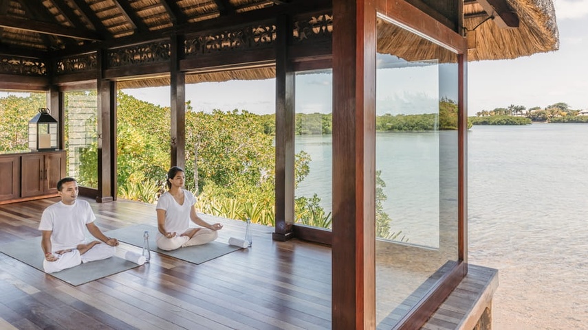 Four Seasons Resort Mauritius At Anahita