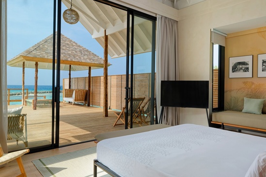 Ananea Madivaru Maldives