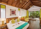 Reethi Beach Resort