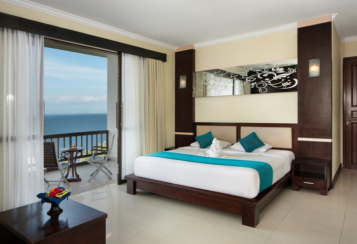 Blue Point Resort And Spa