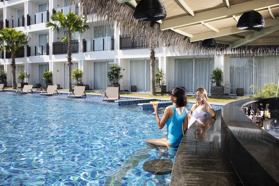 Fairfield By Marriott Bali Legian