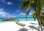 Milaidhoo Island Maldives