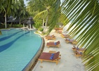 Royal Island Resort & Spa