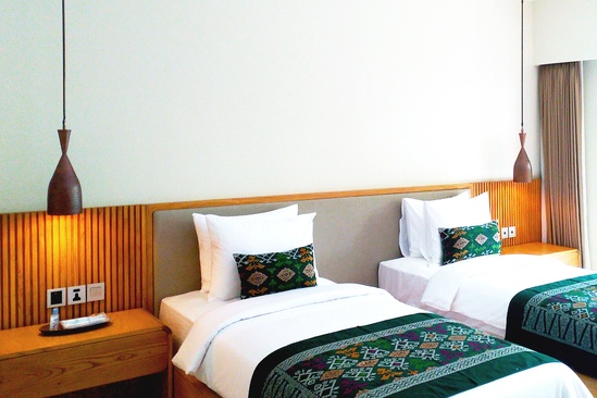 Japa Suites & Villas