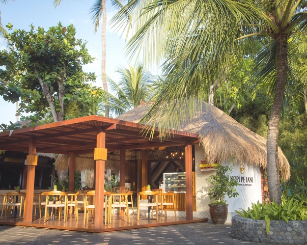 Paradisus By Melia Bali