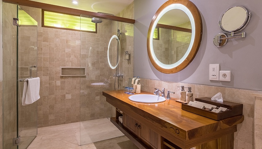 Ramayana Candidasa Beach Resort