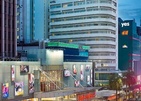 Ansa Hotel Kuala Lumpur