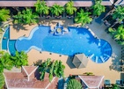 Princess Kamala Beachfront Hotel