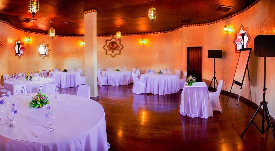 Impiana Private Villas Seminyak