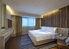 Oasia Suites Kuala Lumpur By Far East Hospitality