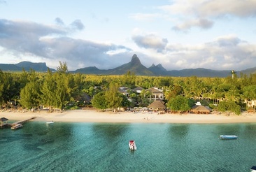 Hilton Mauritius Resort & Spa