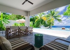 Amilla Maldives