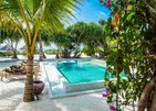 Uzuri Villa - Boutique Hotel