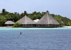 Gangehi Island Resort