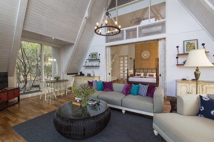 Plataran Menjangan Resort & Spa