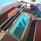 Baros Maldives Водная Вилла Со Стеклянным Дном
