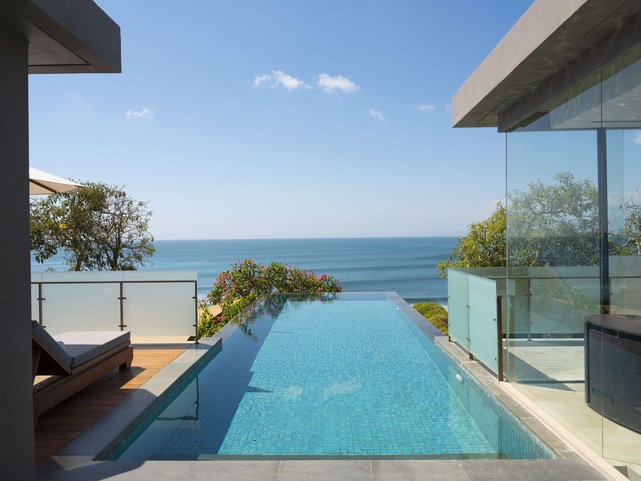 Anantara Bali Uluwatu Resort & Spa