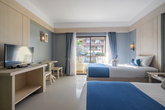 Diamond Cottage Resort & Spa