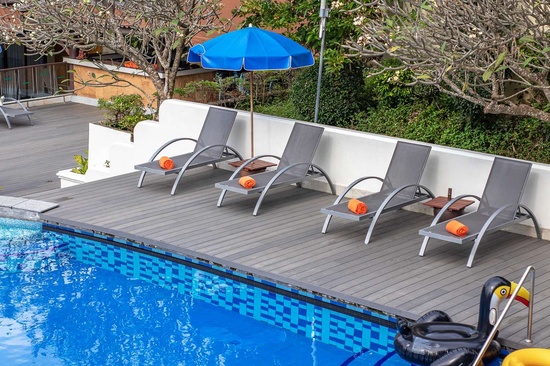 Diamond Cottage Resort & Spa