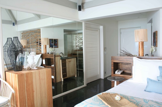 Taj Coral Reef Resort & Spa