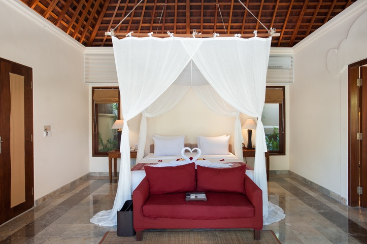 Komaneka At Monkey Forest Ubud