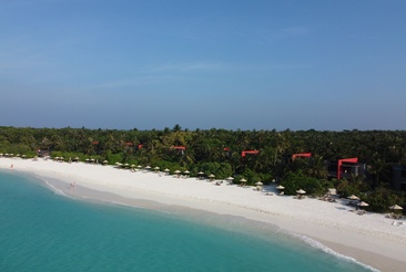 The Barefoot Eco Hotel