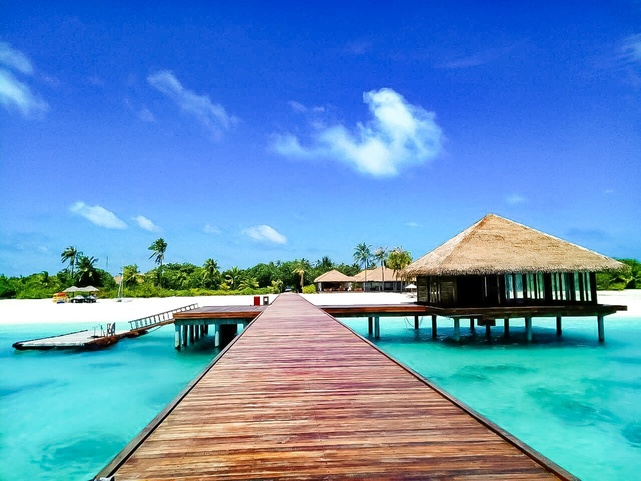 Noku Maldives, Vignette Collection By Ihg
