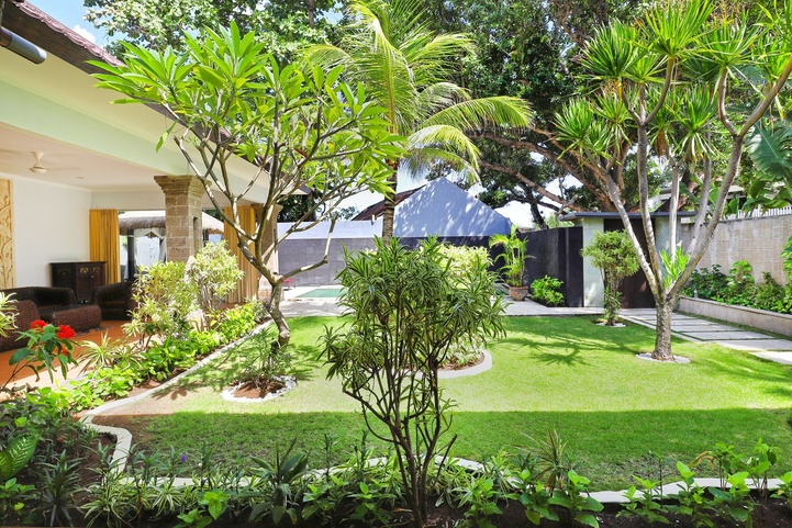 Puri Saron Hotel Seminyak