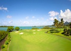 Anahita Golf & Spa Resort Mauritius