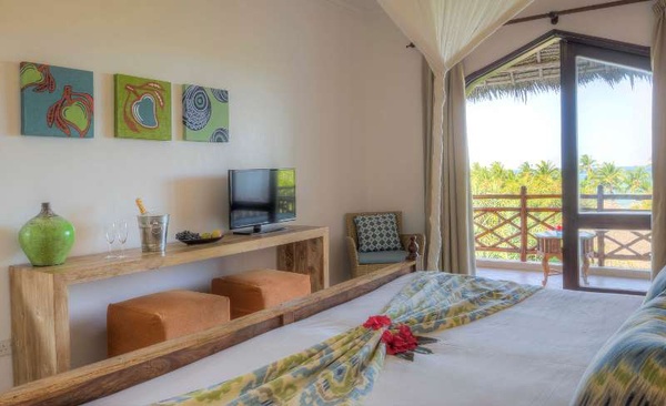 Bluebay Beach Resort & Spa