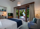 Ifuru Island Maldives