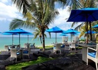 Natai Beach Resort & Spa, Phang Nga