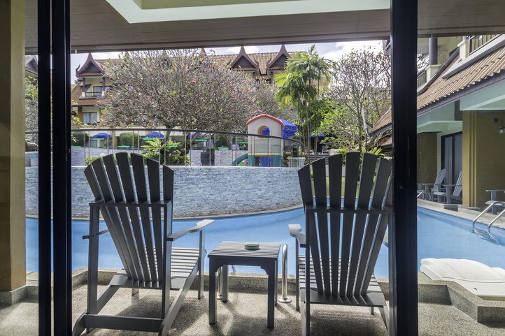 Diamond Cottage Resort & Spa