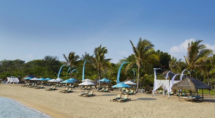 Sol By Melia Benoa Bali All Inclusive