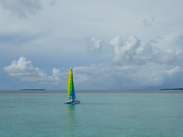 The Barefoot Eco Hotel