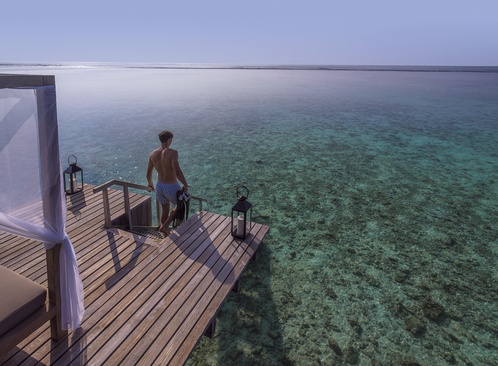One&Only Reethi Rah